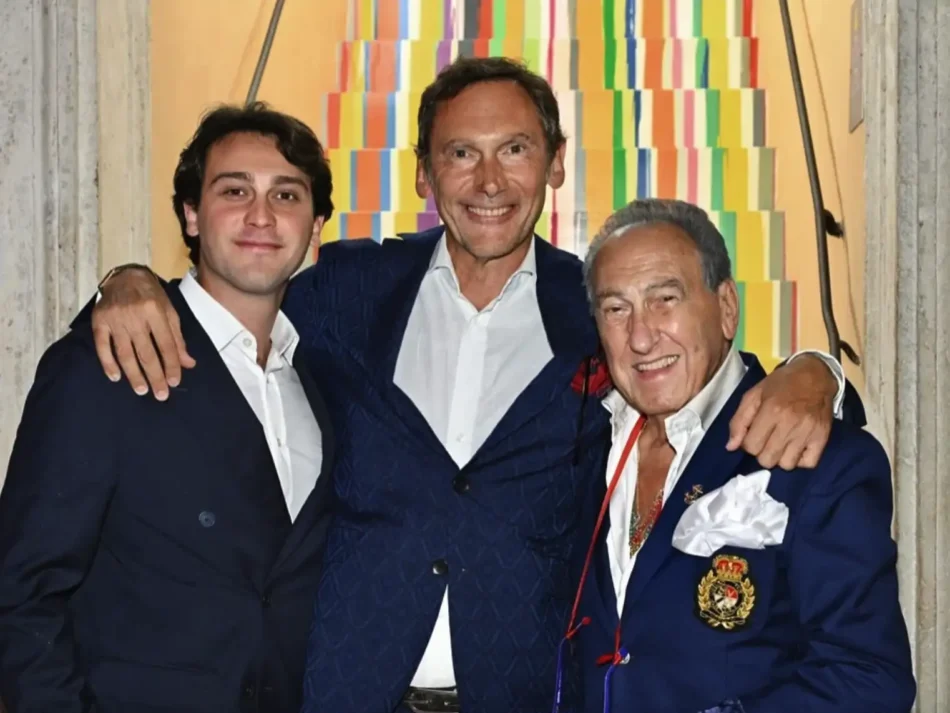Dicono di noi – ITC Italy