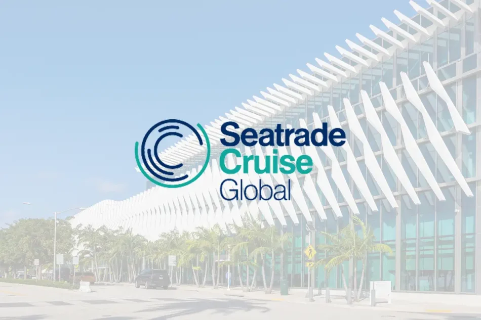 Si è concluso il Seatrade Cruise Global 2025 di Miami
