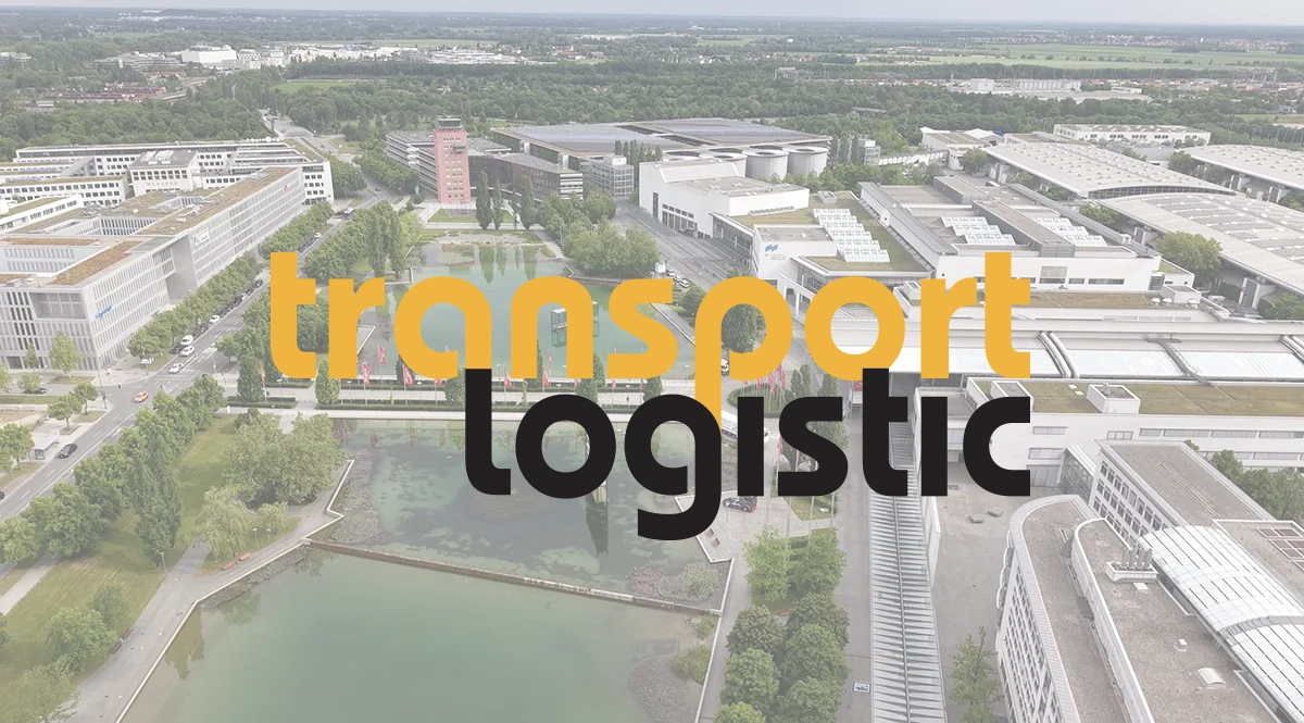 Si è concluso il Transport Logistic 2025, numeri record!
