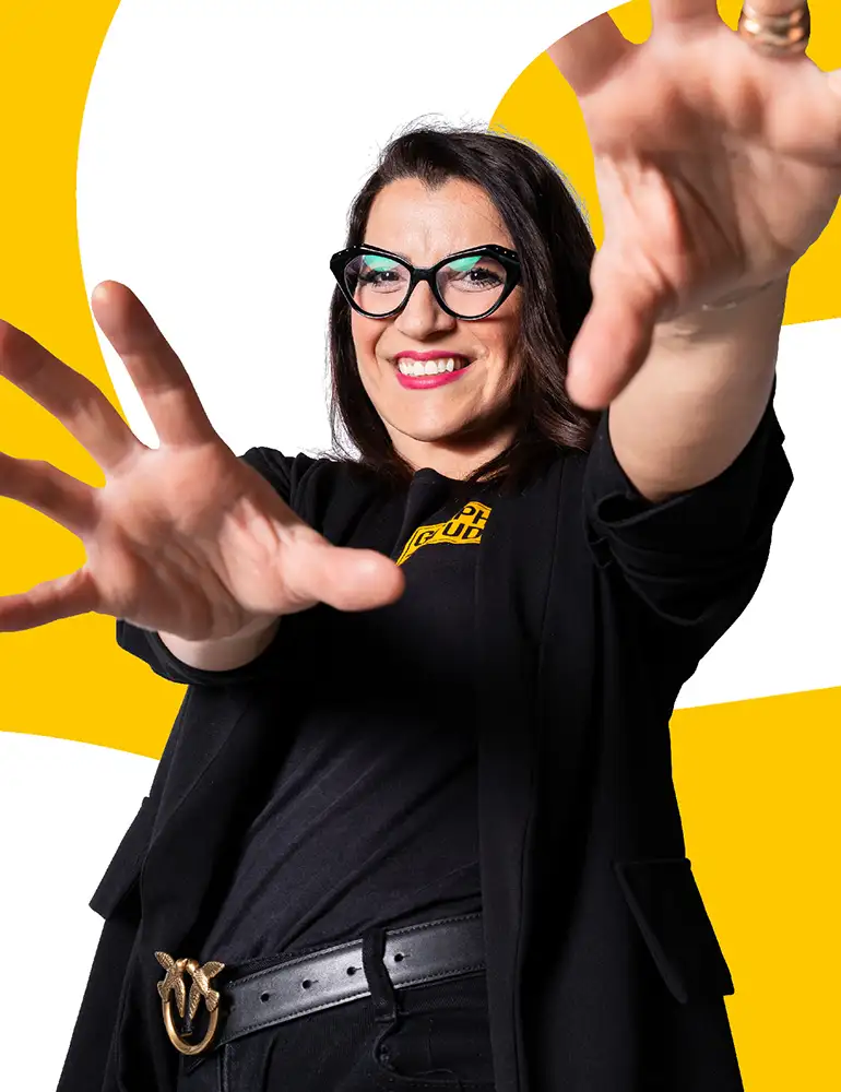 Ida Manzo
