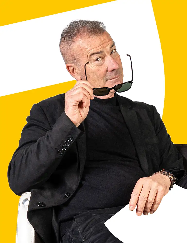 Massimo Leonori 