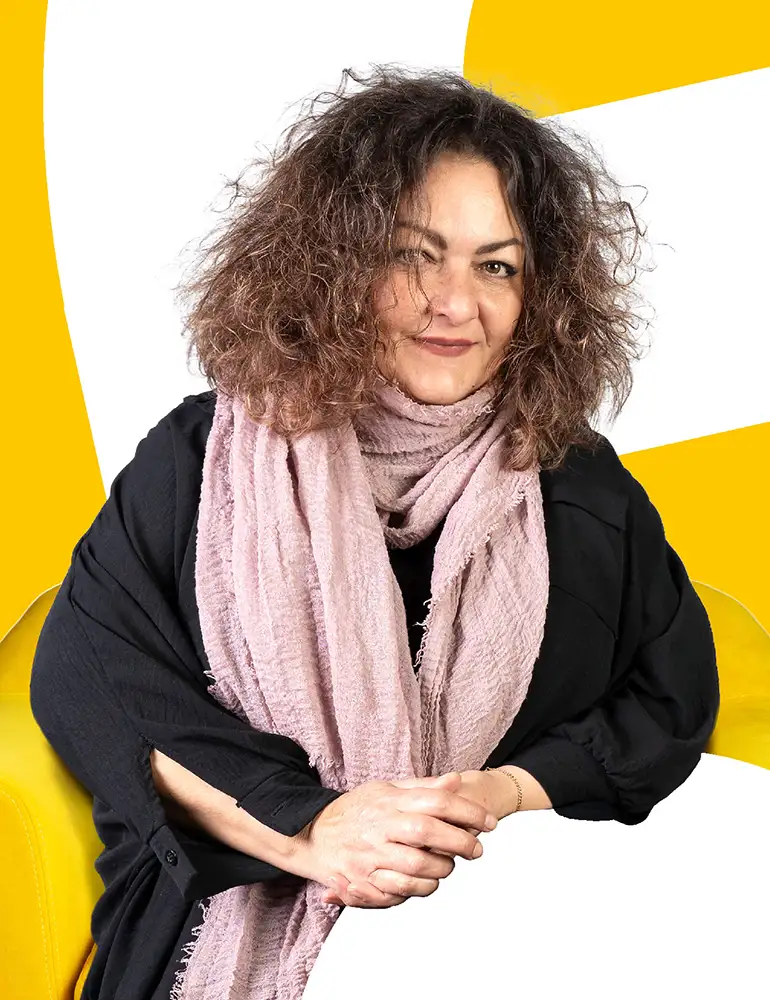 Patrizia Fiorucci