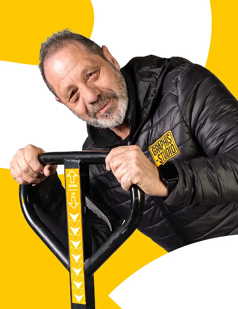 Stefano Lucignani