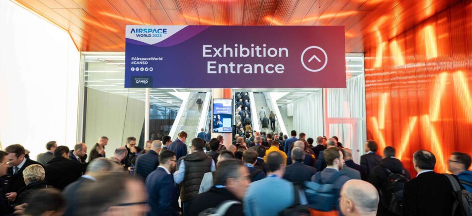 Tutto pronto per la fiera Airspace Asia ad Hong Kong