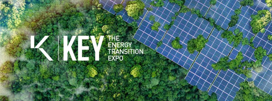 Key Energy 2026: innovazione e impatto visivo per le aziende del settore energia
