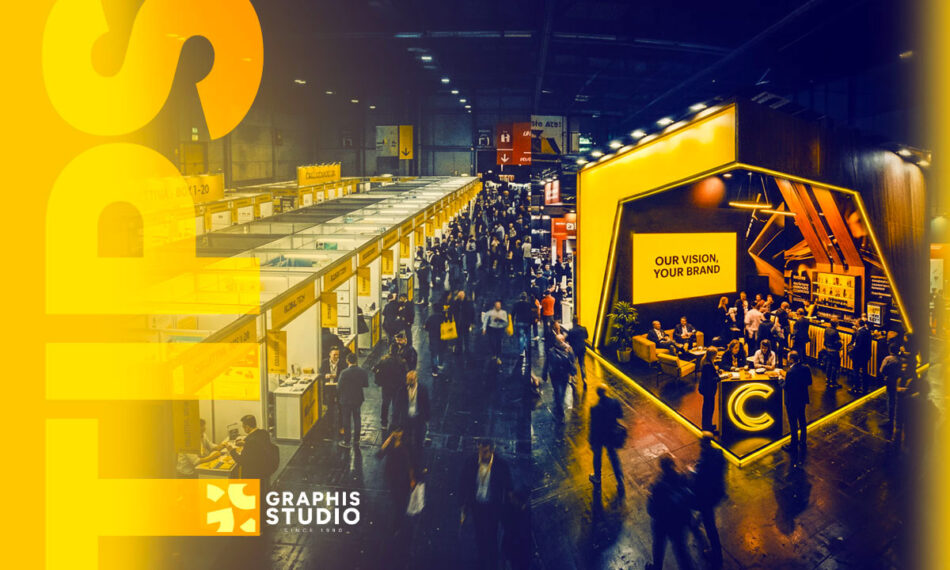 Stand in collettiva vs stand custom