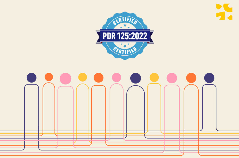 Un nuovo traguardo per l’Inclusione e la Parità di Genere: l’impegno di GRAPHIS STUDIO S.R.L.